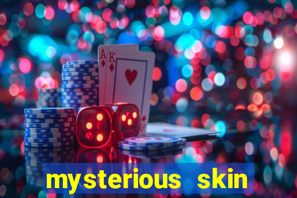 mysterious skin filme completo dublado